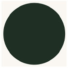 Fir Green Finesse uPVC profile colour swatch