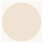 Ice Cream uPVC profile colour swatch