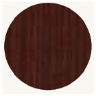 Mahagoni uPVC profile colour swatch